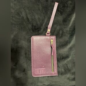 Portland Leather Goods Adriana Pouch